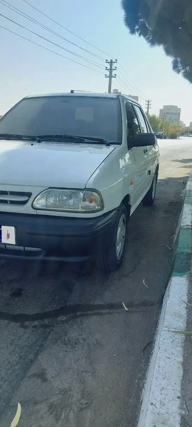 پراید ۹۷|خودرو سواری و وانت|قرچک, مهدیه|دیوار