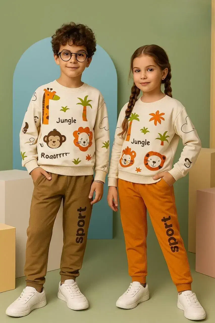 لباس کودک|کفش و لباس بچه|خمینی‌شهر, |دیوار