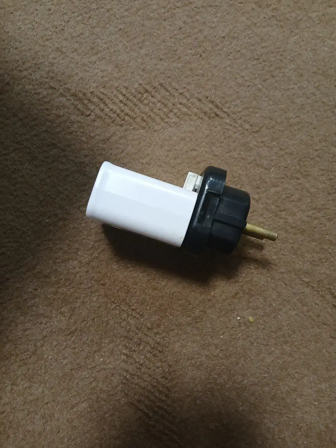 سر شارژر سامسونگ|لوازم جانبی موبایل و تبلت|سنندج, |دیوار