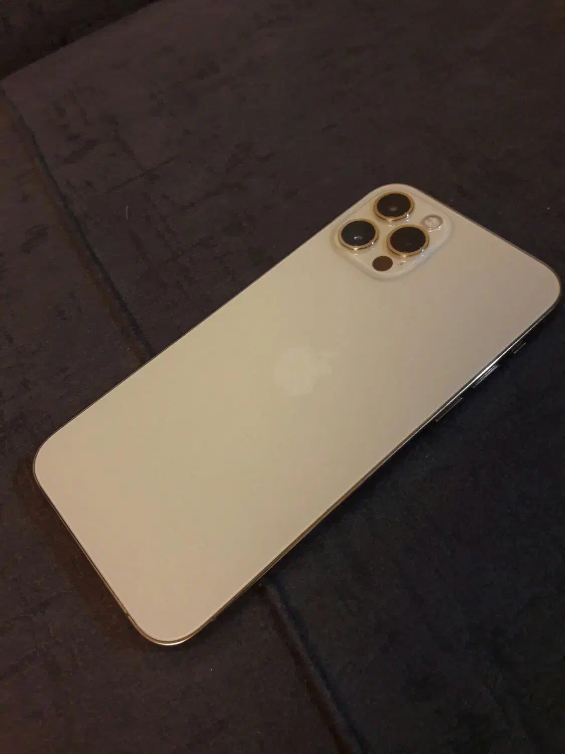 آیفون 12 pro|موبایل|تالش, هشتپر|دیوار