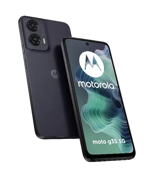 گوشی موتورولا مدل G35 دوسیم 5G (نو)|موبایل|نجف‌آباد, امام خمینی|دیوار