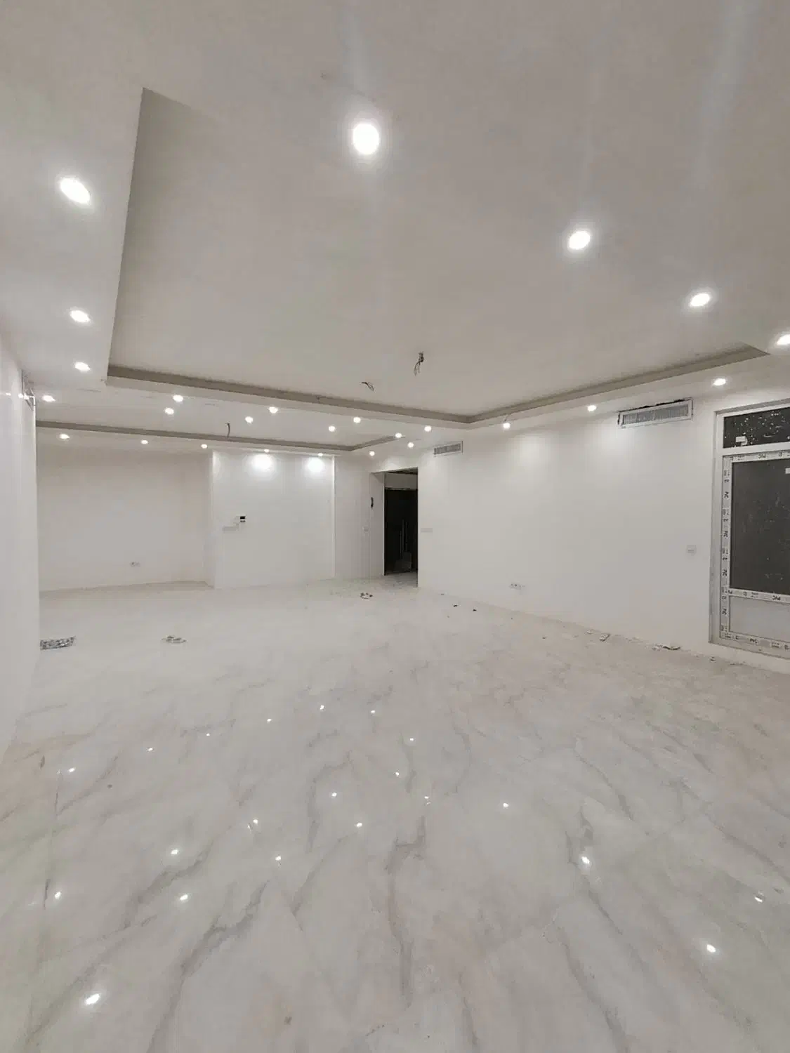 آپارتمان سنددار195متری ویو مزرعه شهرک بعثت|فروش آپارتمان|مشکین‌دشت, |دیوار