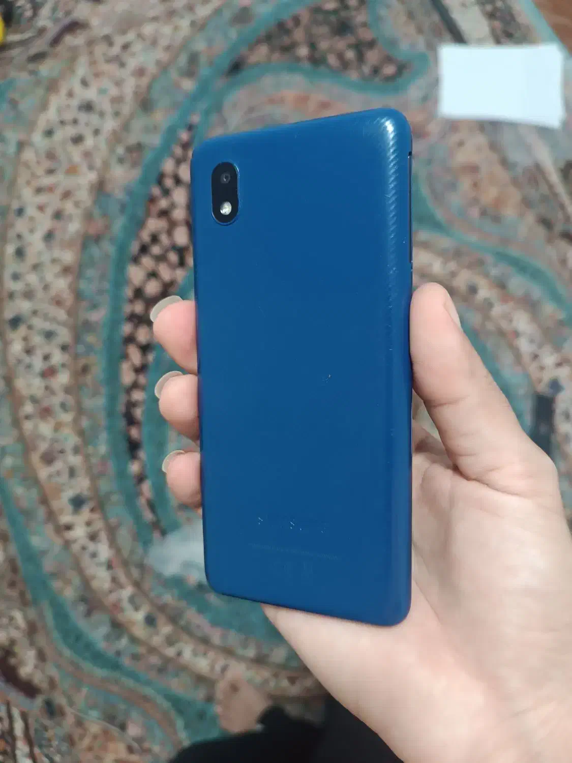 a01core|موبایل|زهک, |دیوار