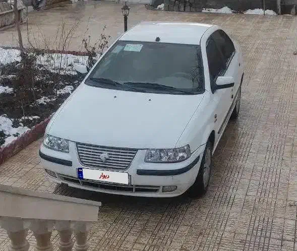 فروش خودرو|خودرو سواری و وانت|کرج, باغ سیب|دیوار