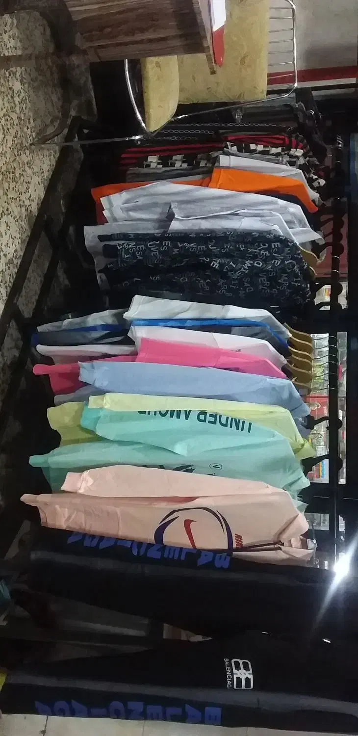 پوشاک مردانه .زنانه . بچگانه. لباس زیر|لباس|دورود, |دیوار