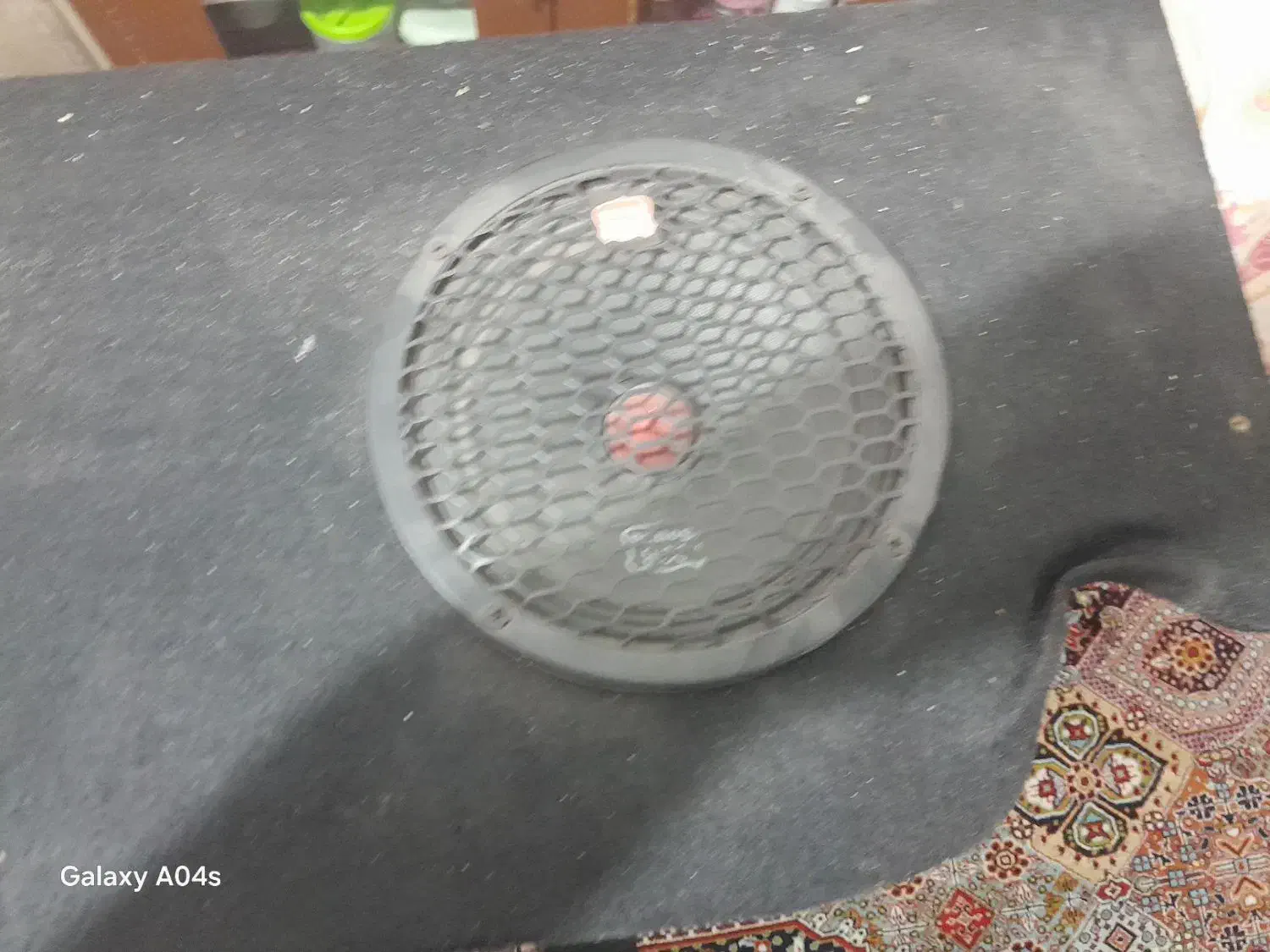 سیستم صوتی|صوتی و تصویری|ماهان, |دیوار