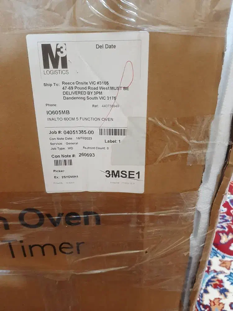 سلام یک عدد فر دارم|اجاق گاز و لوازم برقی پختوپز|بندر گناوه, |دیوار