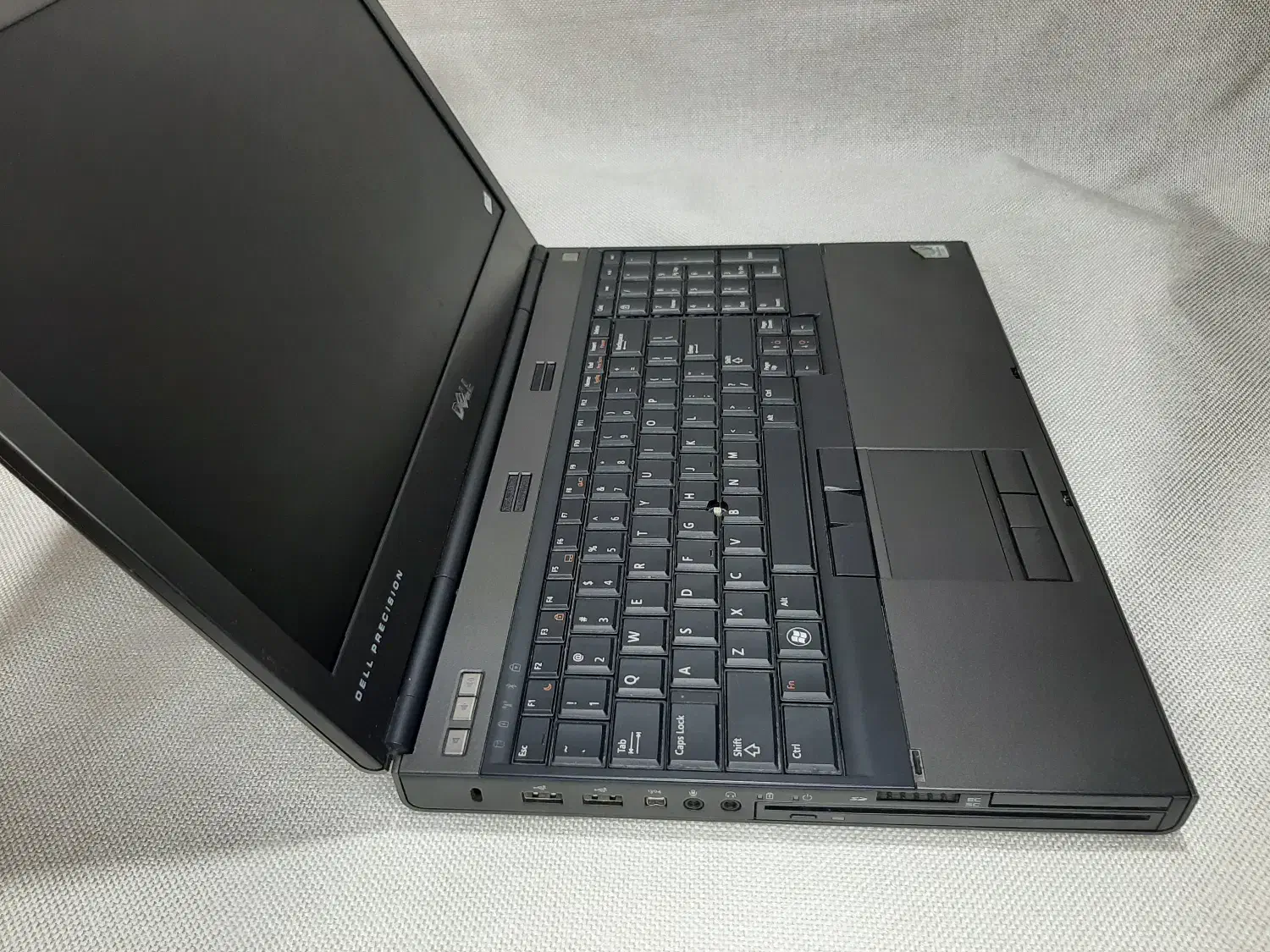 لپتاپ Dell precision m4600|رایانه همراه|پاکدشت, پاکدشت (مامازند)|دیوار