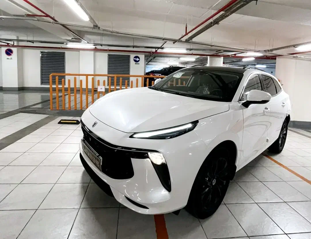 لاماری ایما 1404 ( نقد و اقساط )|خودرو سواری و وانت|تهران, اقدسیه|دیوار