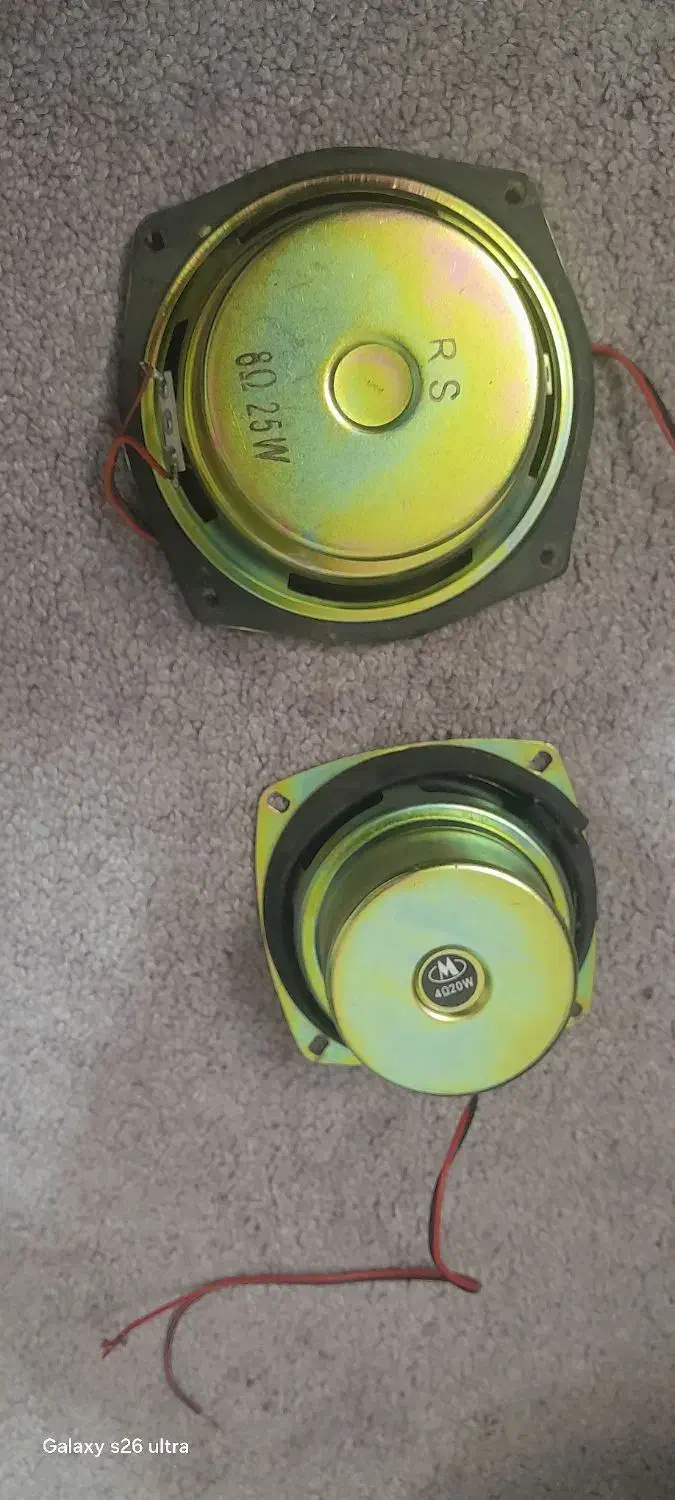 ساب|قطعات یدکی و لوازم جانبی|قم, سعادتی|دیوار