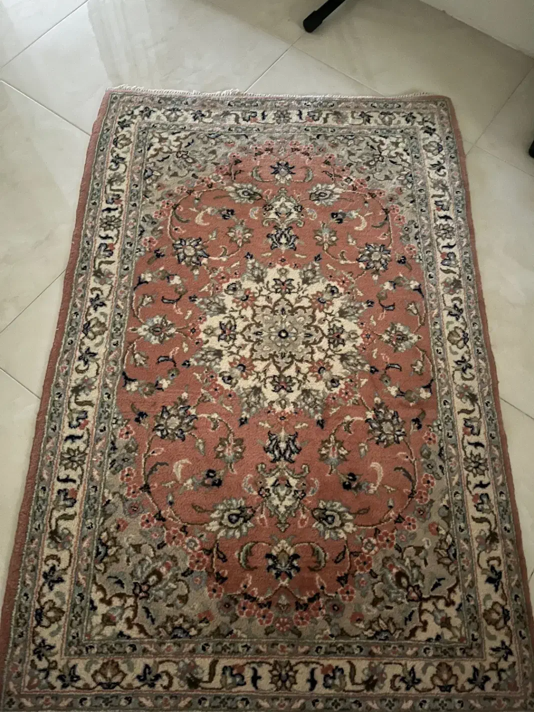 دو جفت فرش دستباف اردکان|فرش|بندرعباس, |دیوار