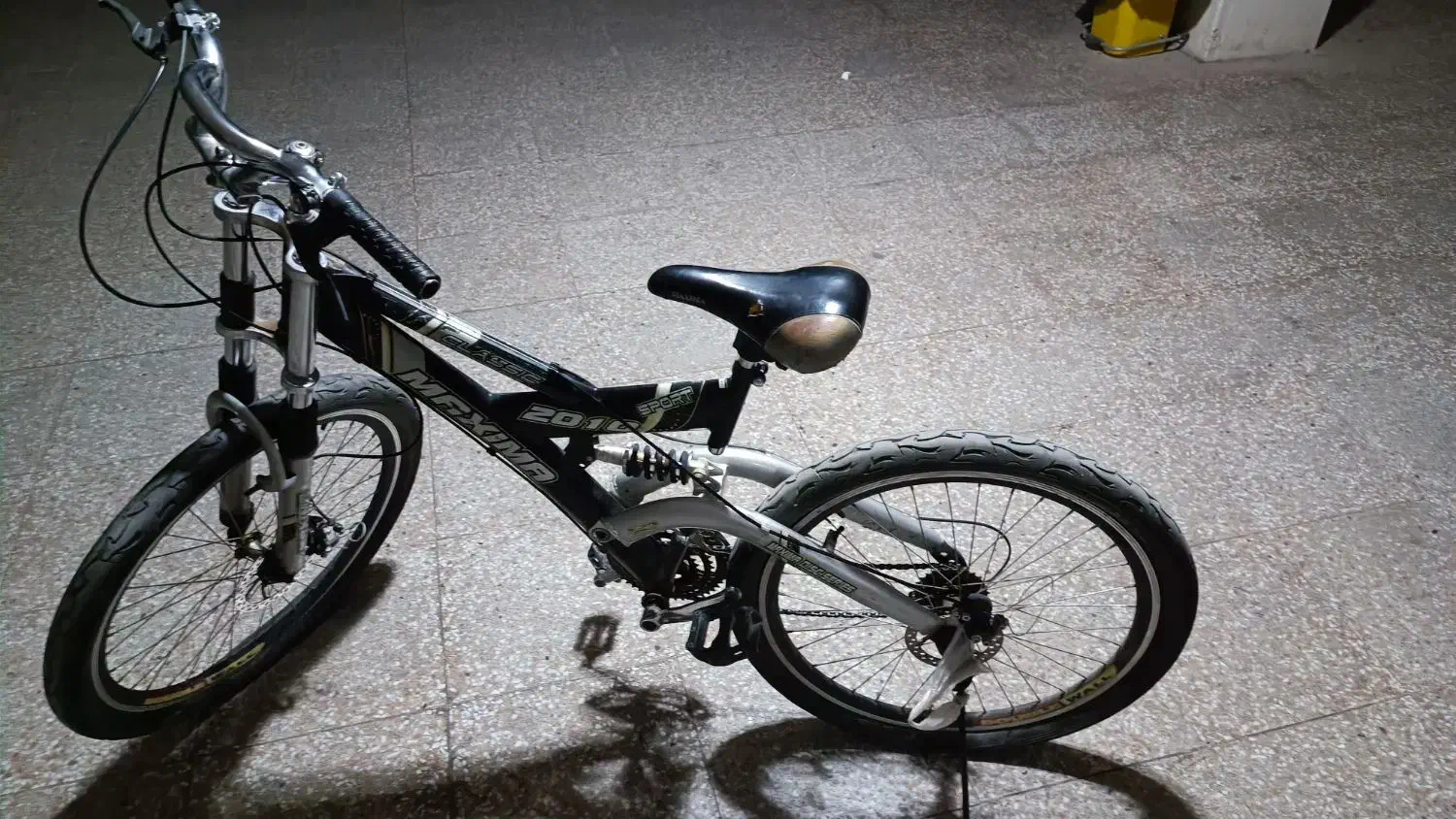 دوچرخه|دوچرخه، اسکیت، اسکوتر|شهرکرد, |دیوار