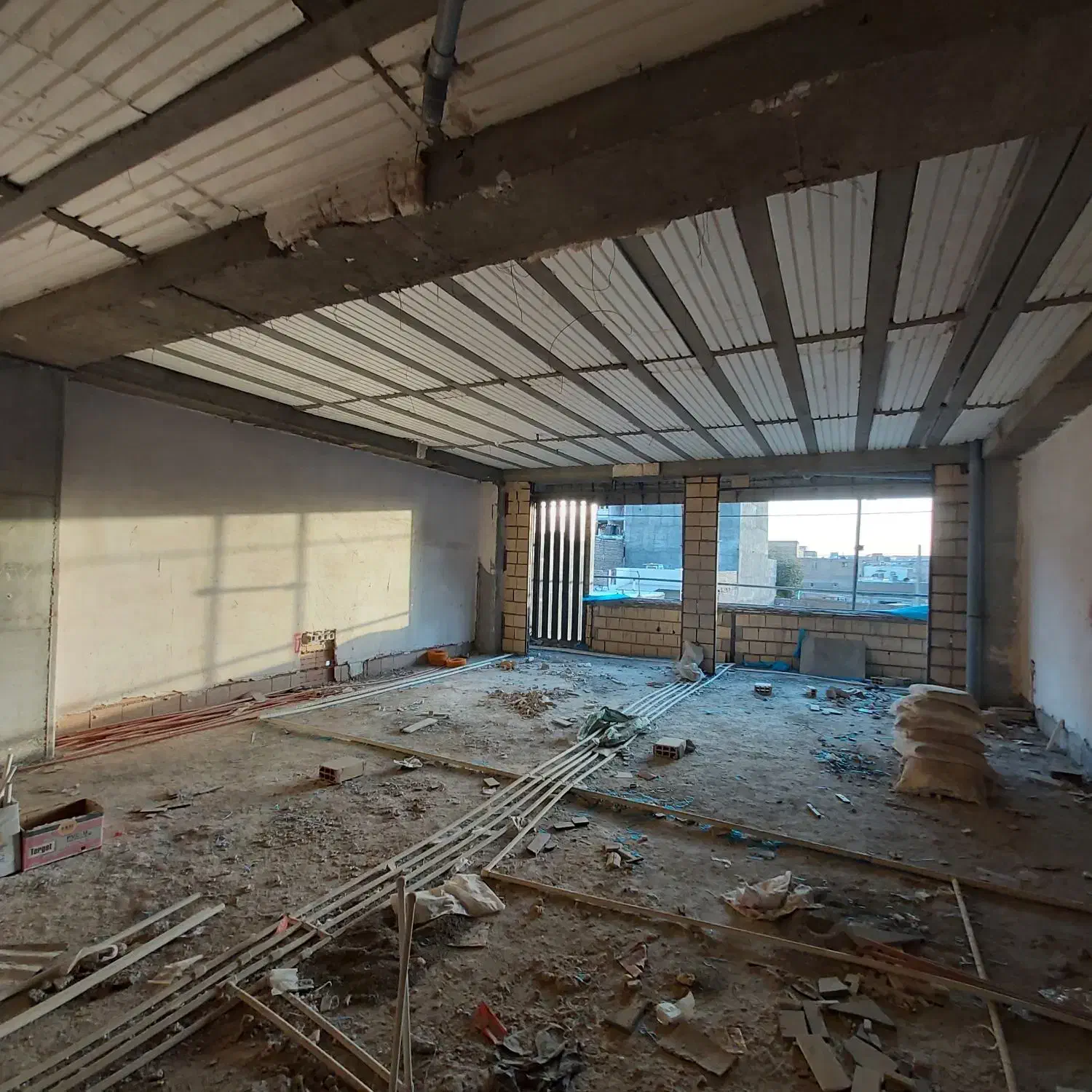 پیش فروش / 148 متر / 3 خواب / مخابرات|پیشفروش املاک|قرچک, مهدیه|دیوار