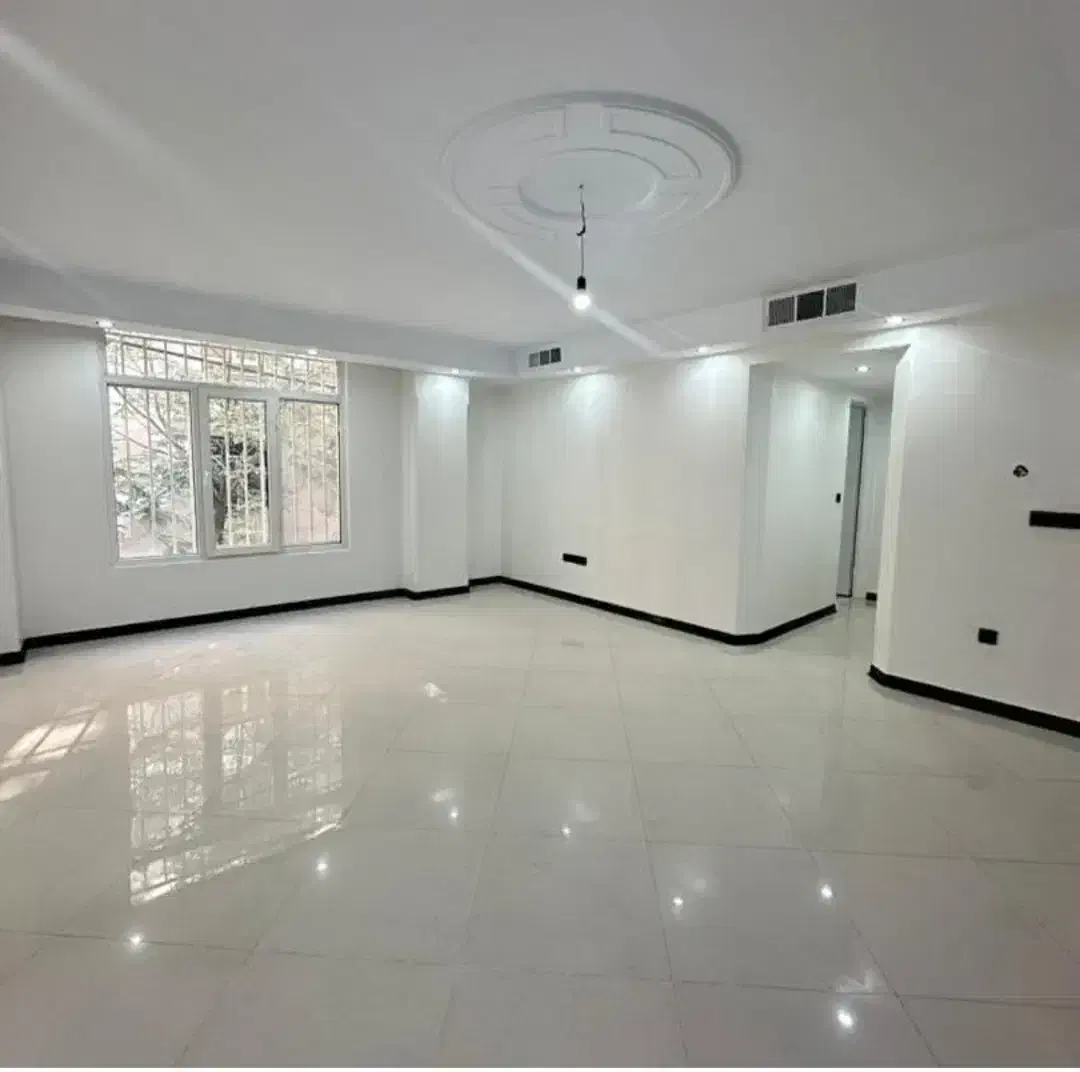 بدون مشابه ۱۰۳متر/ ۲ خواب / تک واحدی / فول امکانات