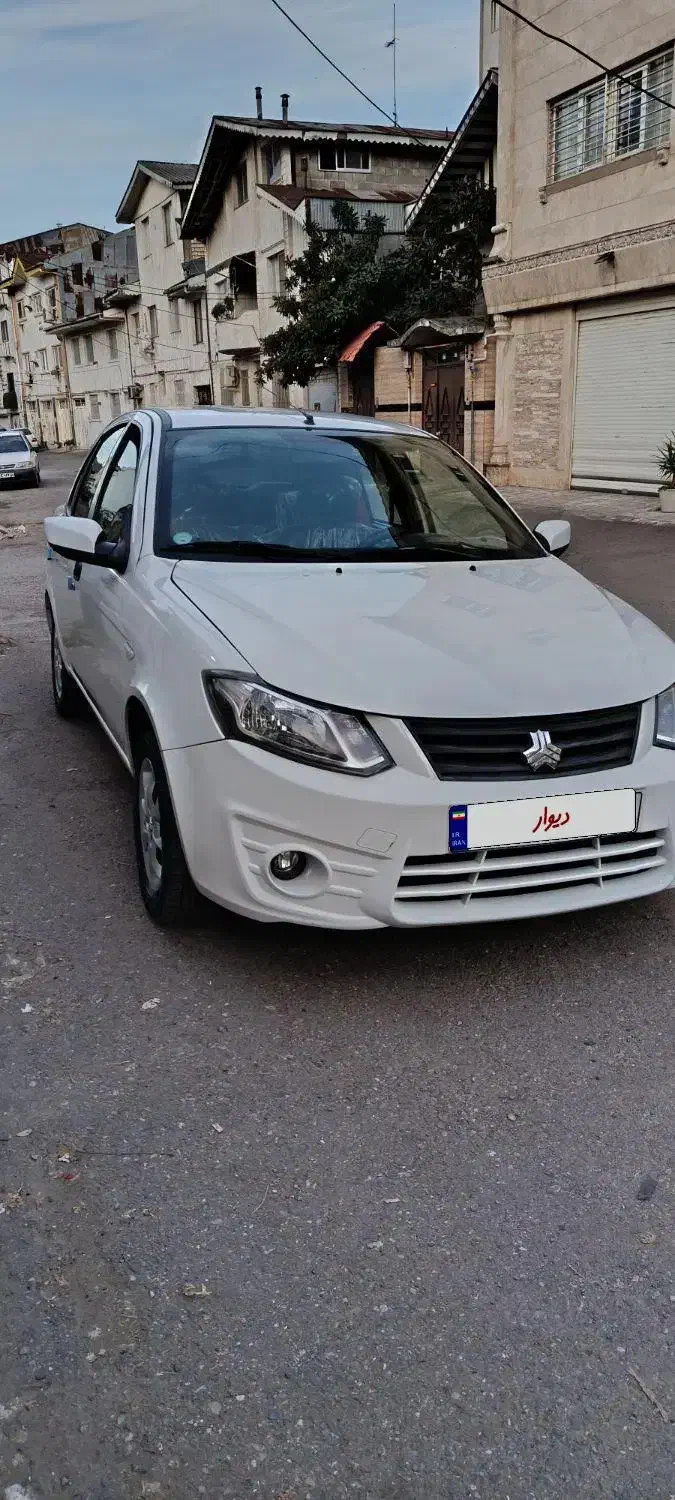 ساینا 99درحد|خودرو سواری و وانت|لاهیجان, امیرشهید|دیوار