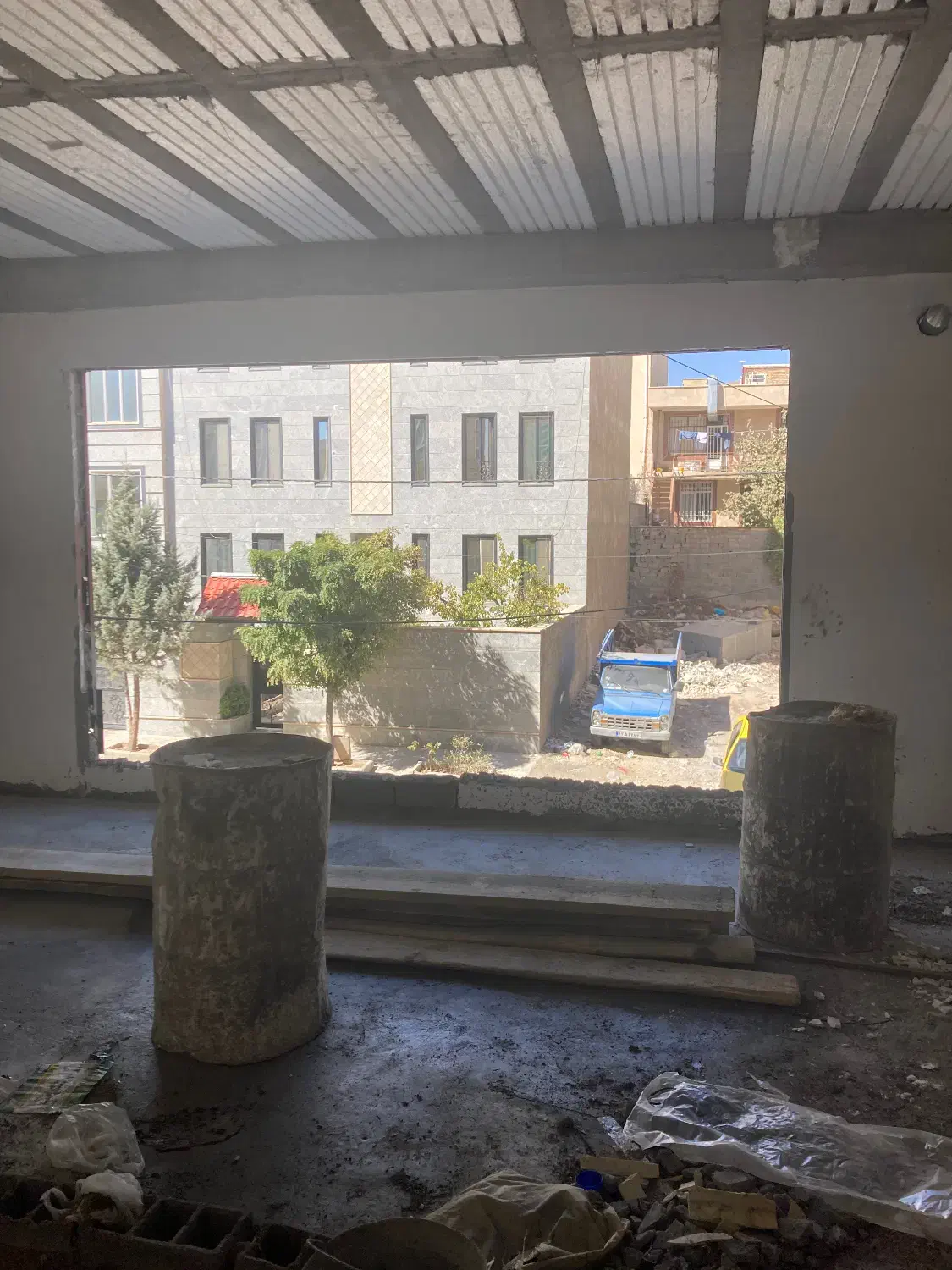 پیش فروش ۱۲۵ متر محک دانش|فروش آپارتمان|دماوند, گیلاوند|دیوار