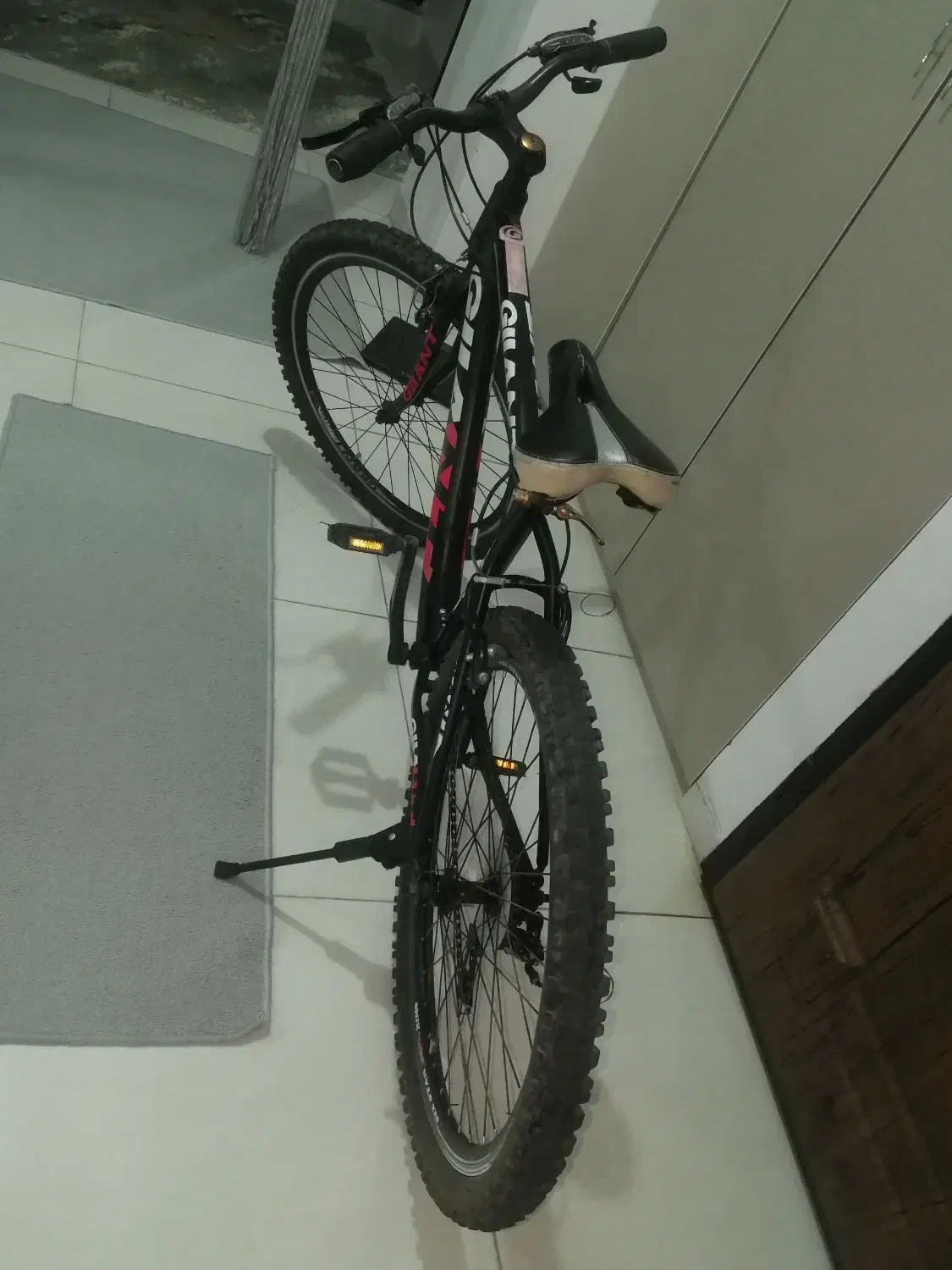 دوچرخه GIIANT|دوچرخه، اسکیت، اسکوتر|ایلام, |دیوار