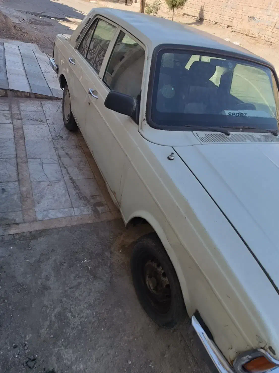 پیکان مدل ۱۳۸۰|خودرو سواری و وانت|زاهدان, |دیوار