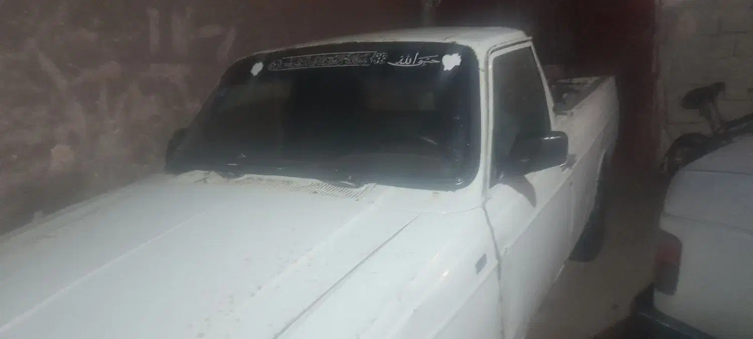 وانت پیکان مدل 88|خودرو سواری و وانت|زابل, |دیوار