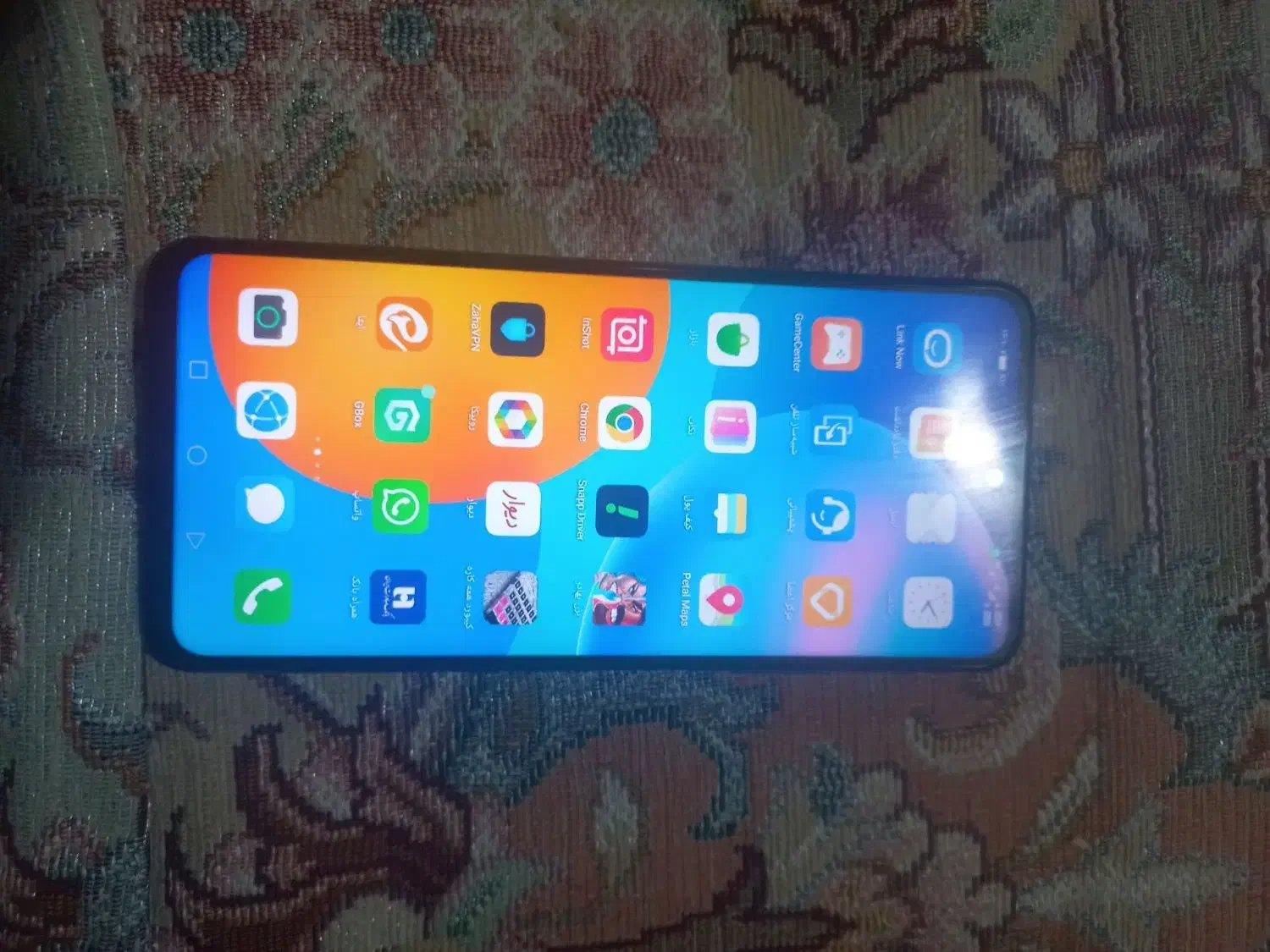 گــوشی وتــبلـت سامسونگ معاوضه و فروش|موبایل|تهران, دردشت|دیوار