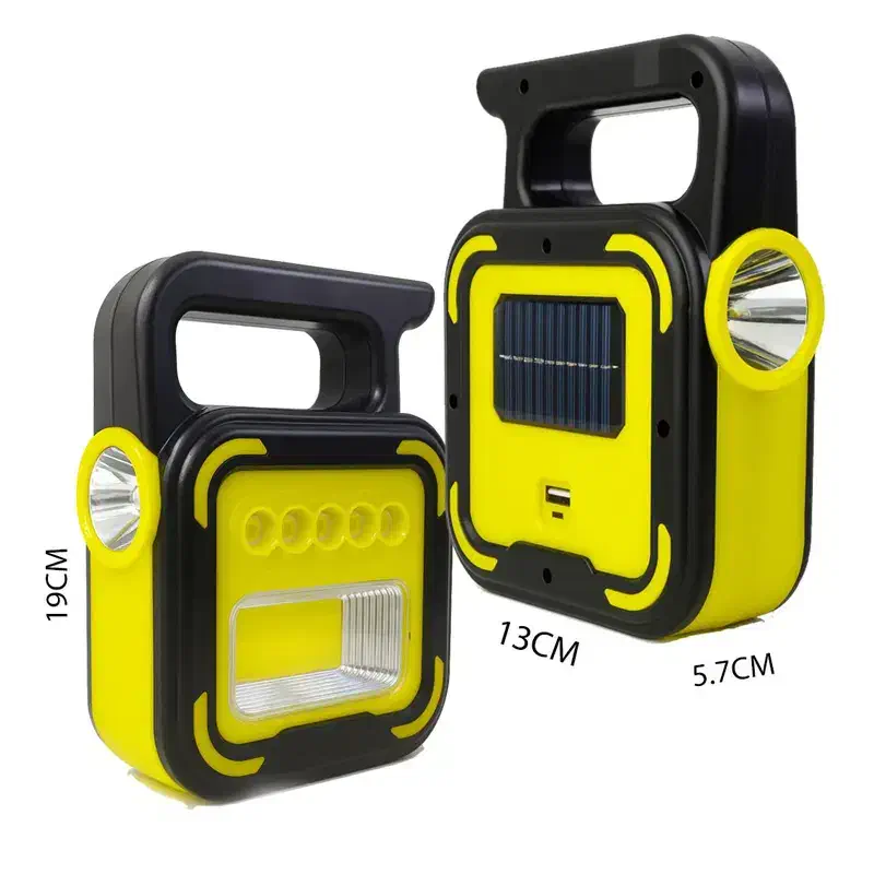 چراغ و پروژکتور اضطراری دارای پاوربانک|لوازم جانبی موبایل و تبلت|اهواز, شریعتی جنوبی|دیوار