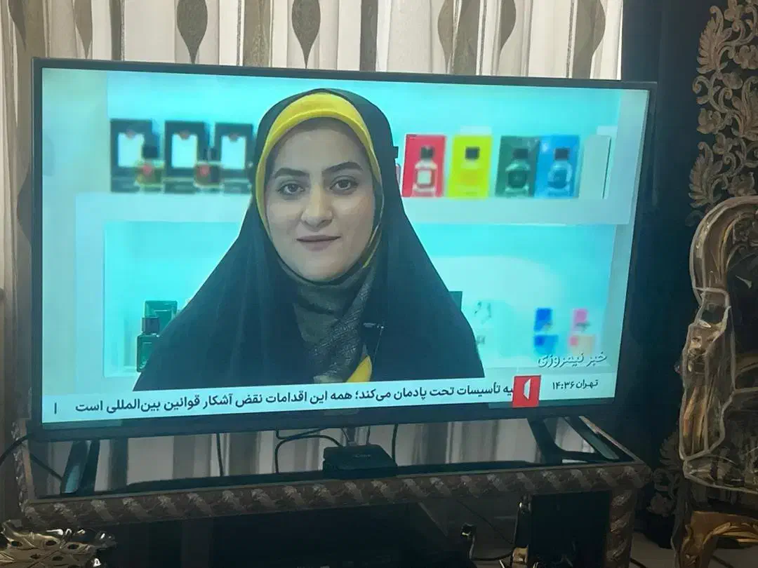 فروش. خریدار انواع تلویزیون|تلویزیون و پروژکتور|تهران, جنت‌آباد جنوبی|دیوار