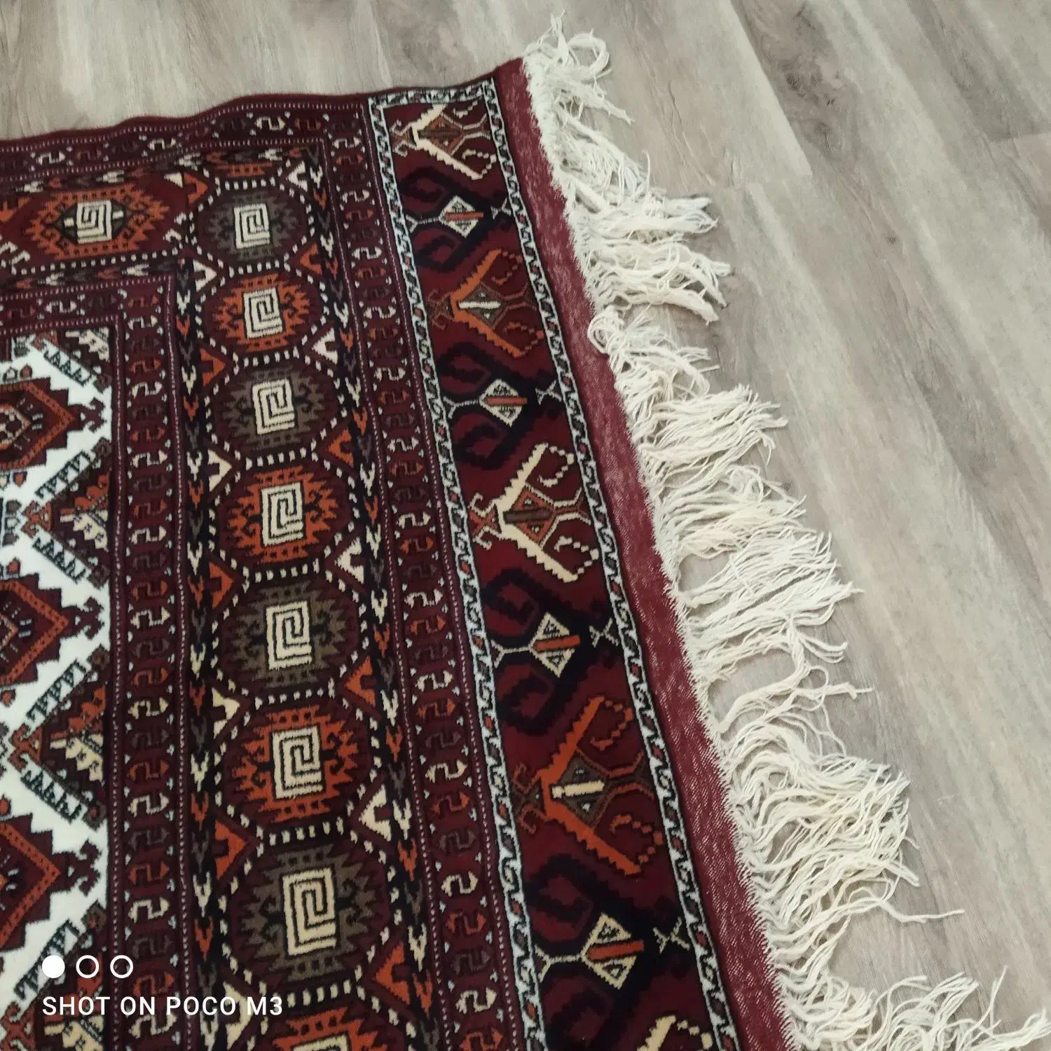 فرش دستبافت|فرش|اهواز, کوی ملی راه|دیوار