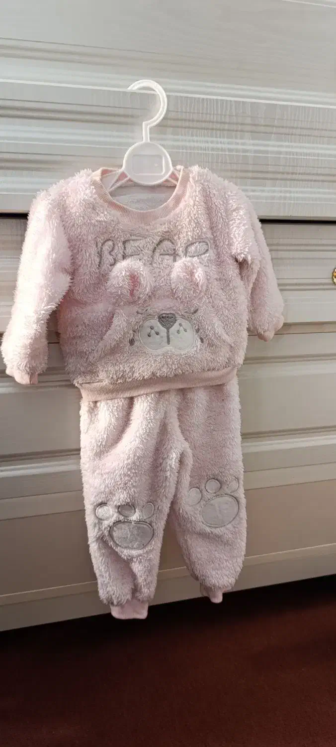 لباس گرم ومجلسی بچگانه|کفش و لباس بچه|سنقر, |دیوار