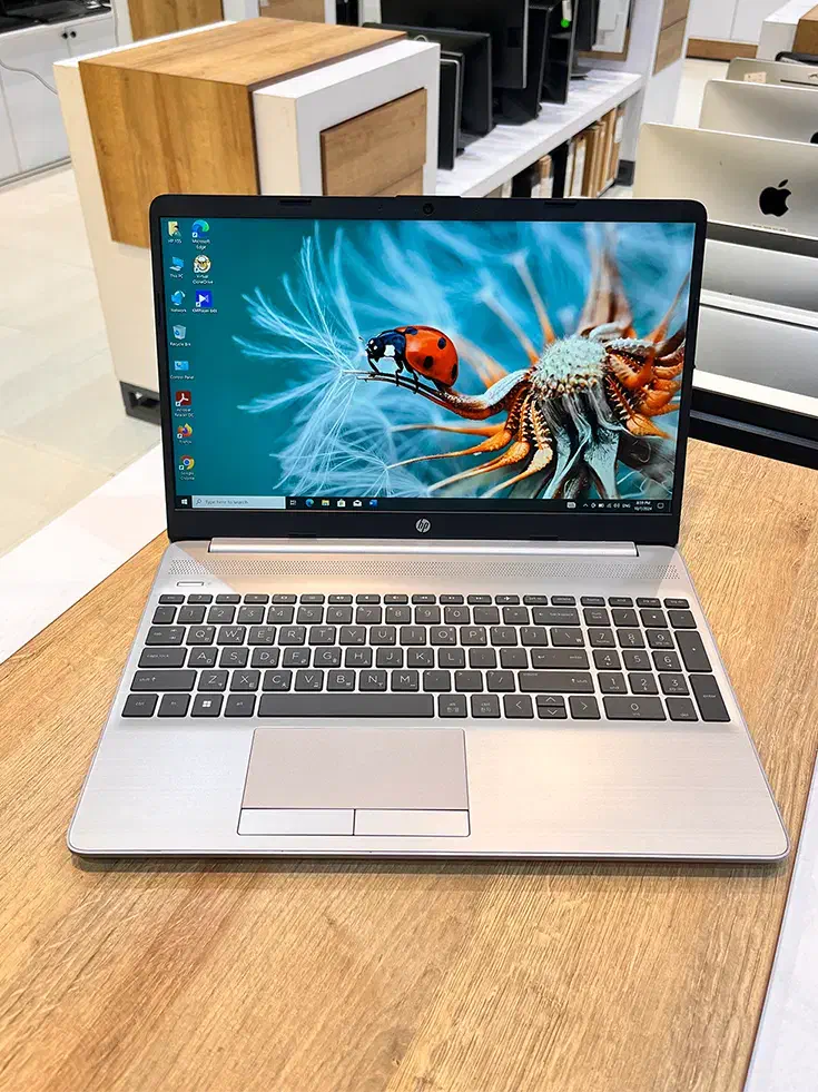 لپ تاپ اچ پی قوی تر از i7 نسل سیزدم|رایانه همراه|کرمان, |دیوار