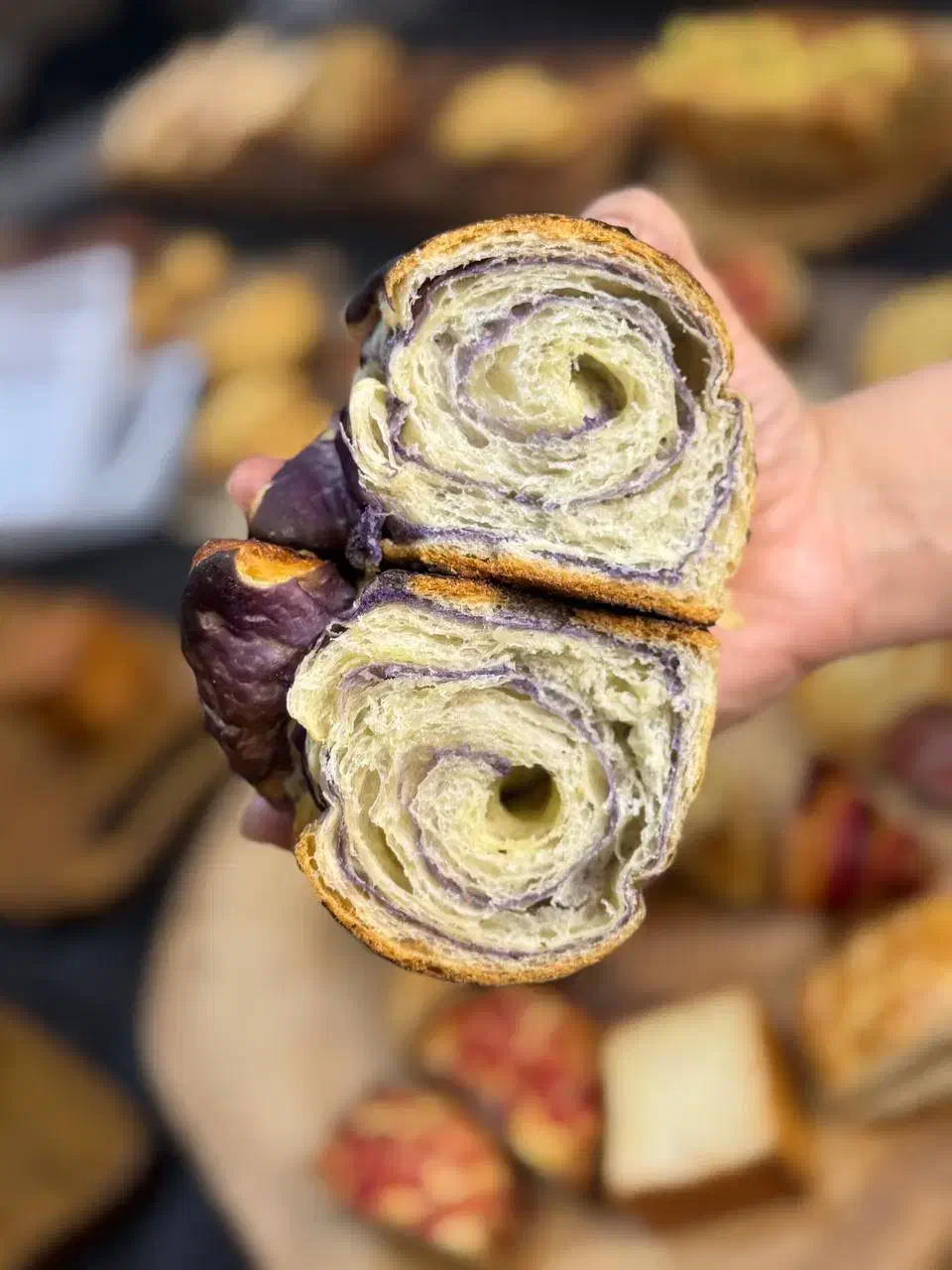 آموزش نان حجیم / دوره نون سنتی لایهای /|خدمات آموزشی|مشهد, فلسطین|دیوار