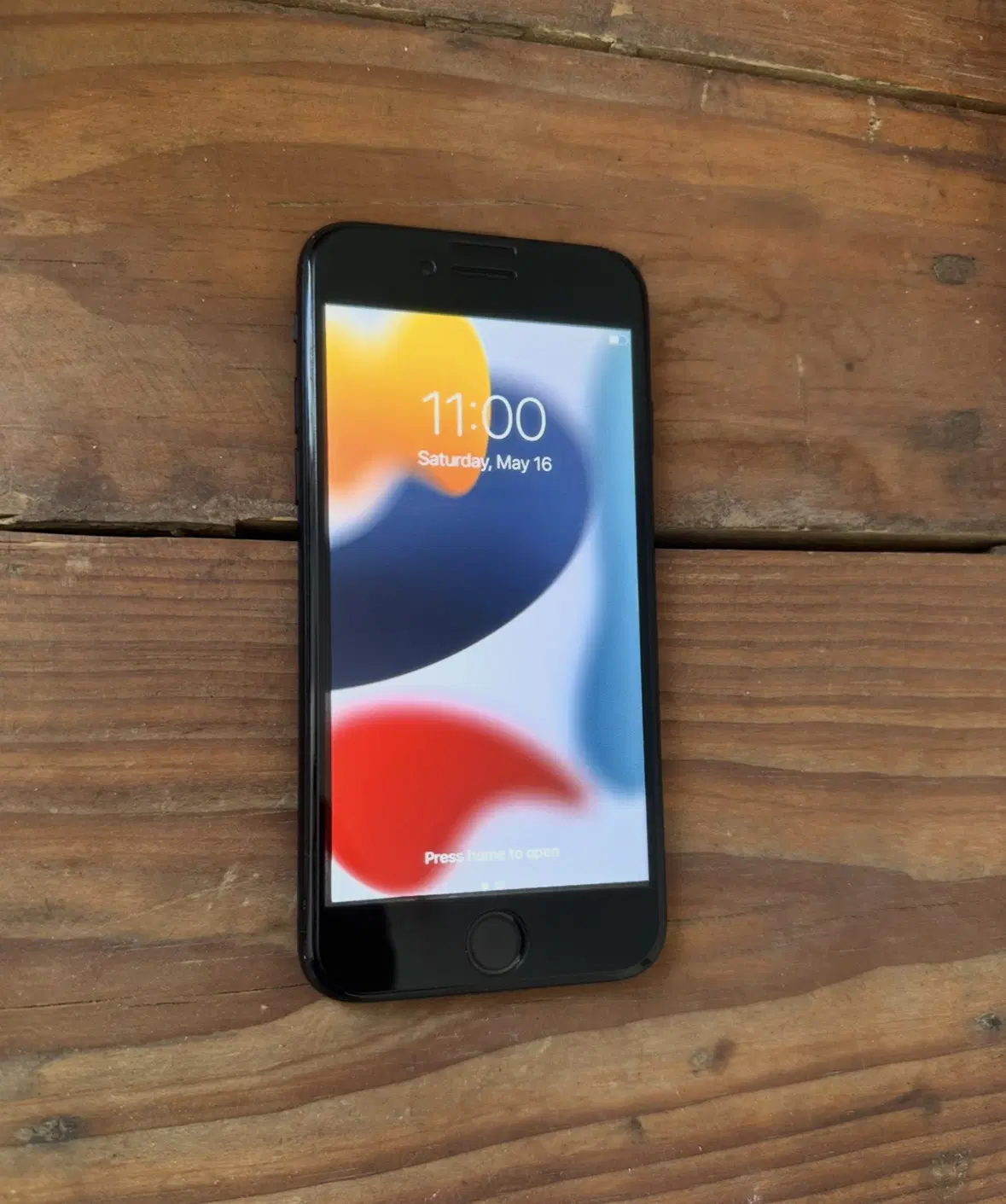 گوشی iphone 7 128G|موبایل|تبریز, |دیوار