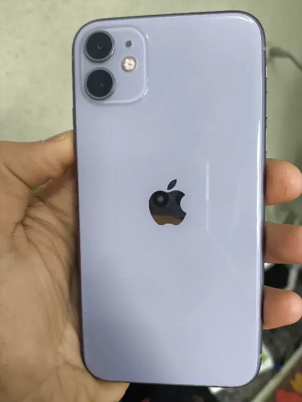 آیفون 11دو سیم 128|موبایل|بوکان, |دیوار