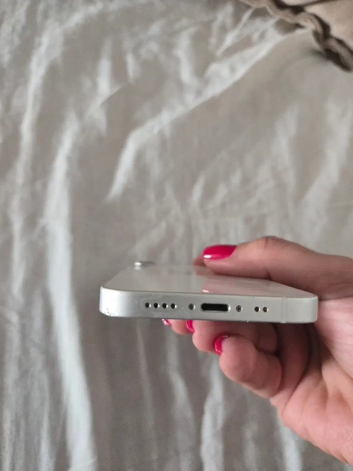 گوشی ۱۲مینی ایفون|موبایل|تهران, مدائن|دیوار