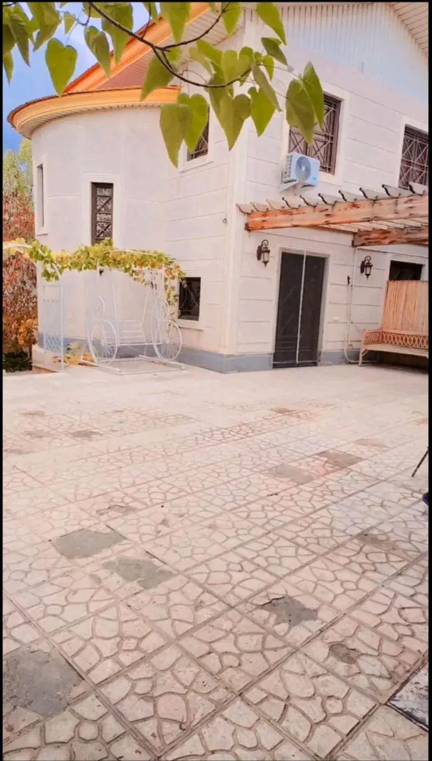 ویلا.335متر.190منر بنا .مهرآباد رودهن|فروش خانه و ویلا|رودهن, |دیوار