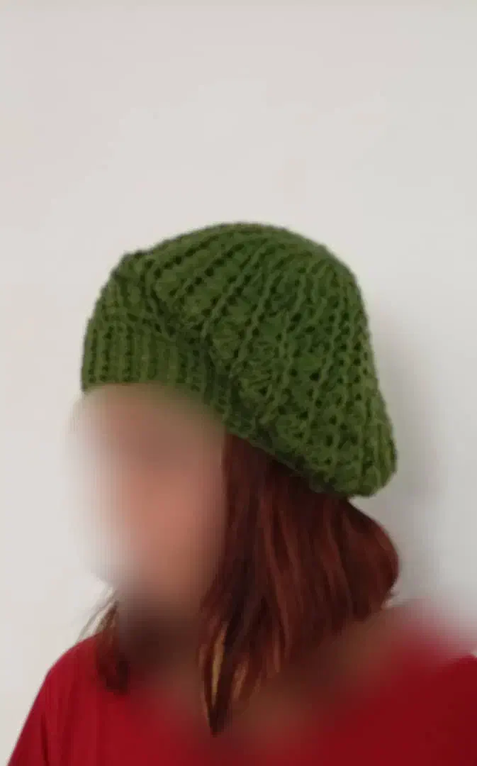 کلاه بافت|لباس|تبریز, |دیوار