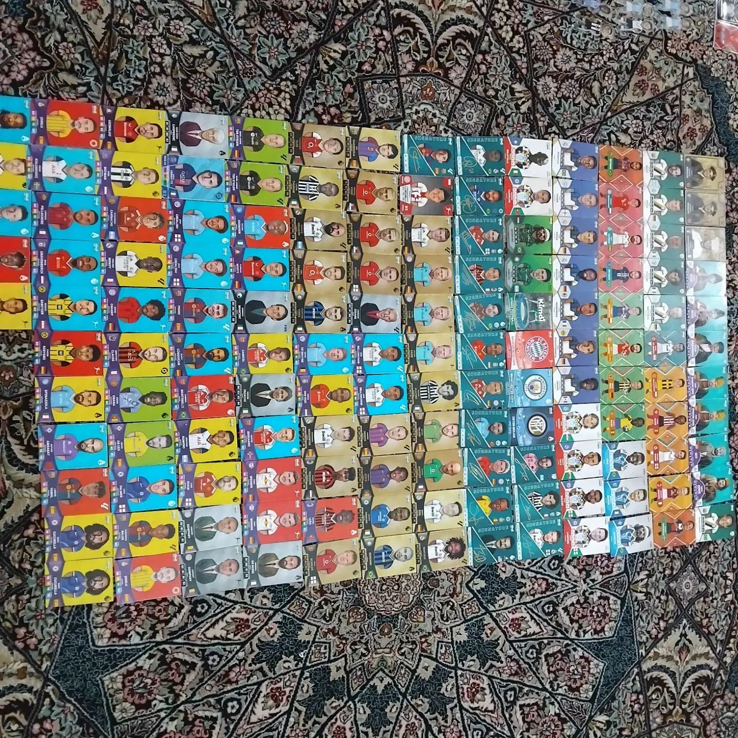 ۱۵۰ عدد کارت کیمدی|کلکسیون و سرگرمی|رشت, کوی جام جم|دیوار