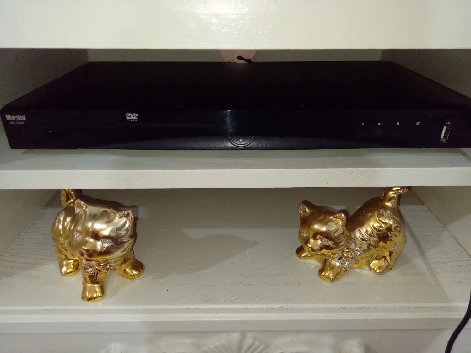 دستگاه دی وی دی (سی دی پلیر) فوری|پخشکننده DVD و ویدیو|محمدشهر, محمدشهر|دیوار