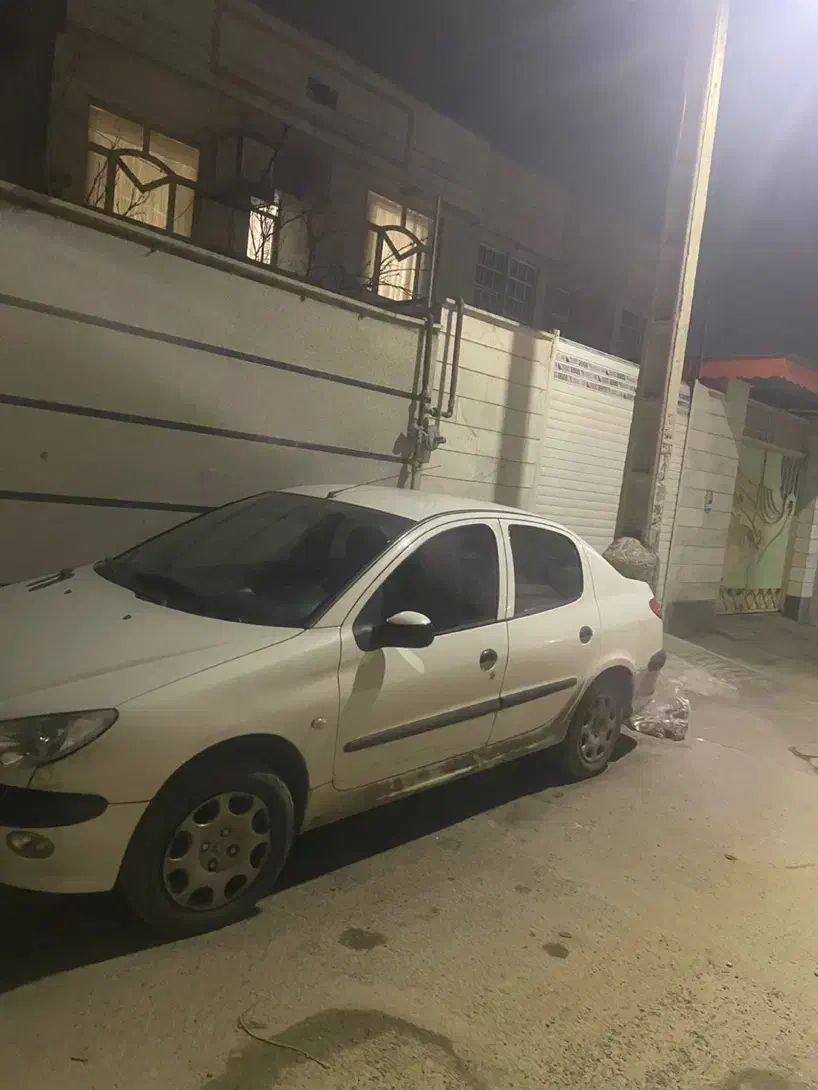 Sd87|خودرو سواری و وانت|شیروان (خراسان), |دیوار