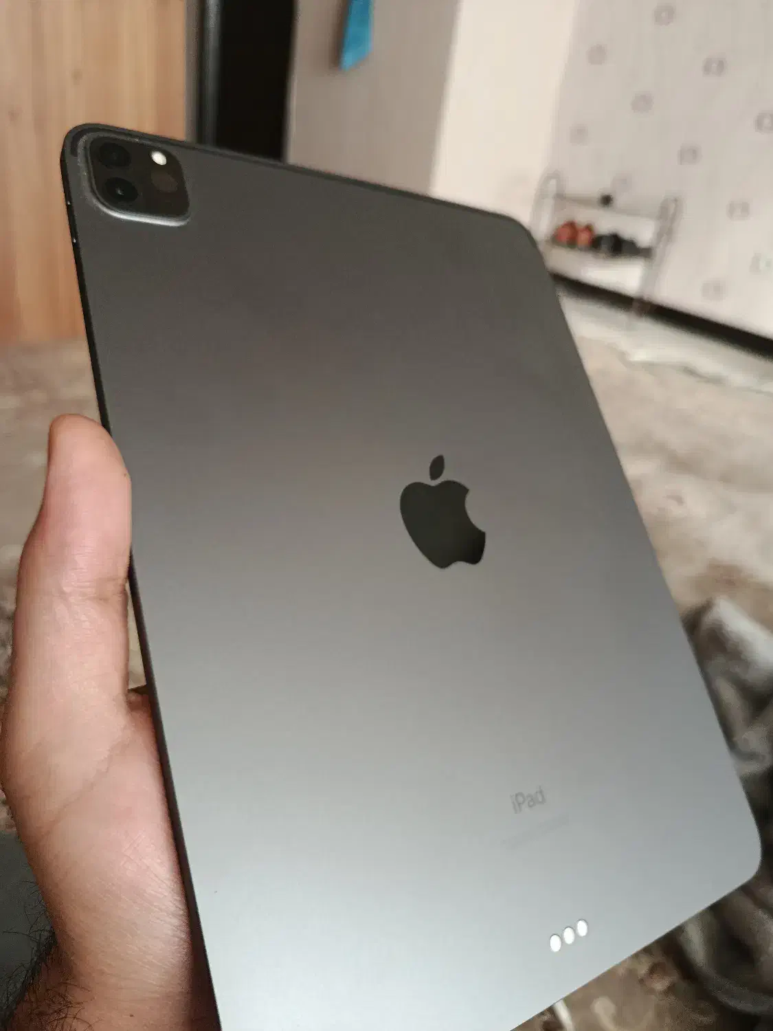 آیپد پرو IPad pro 2021 در حد نو|تبلت|شیراز, معالیآباد|دیوار