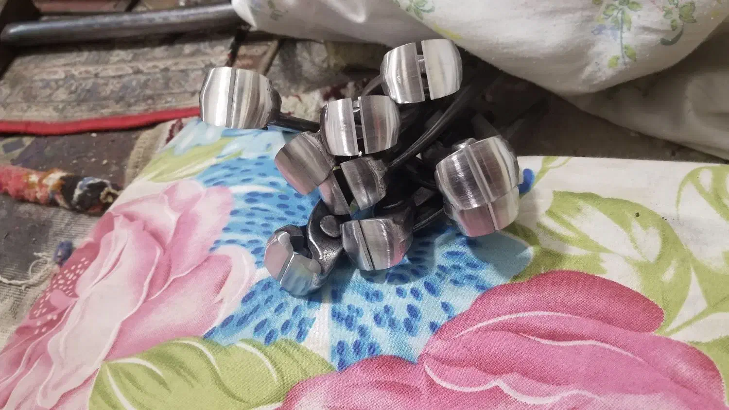 انبر تیز کنی حرفه تی|خدمات پیشه و مهارت|نظرآباد, رسالت|دیوار