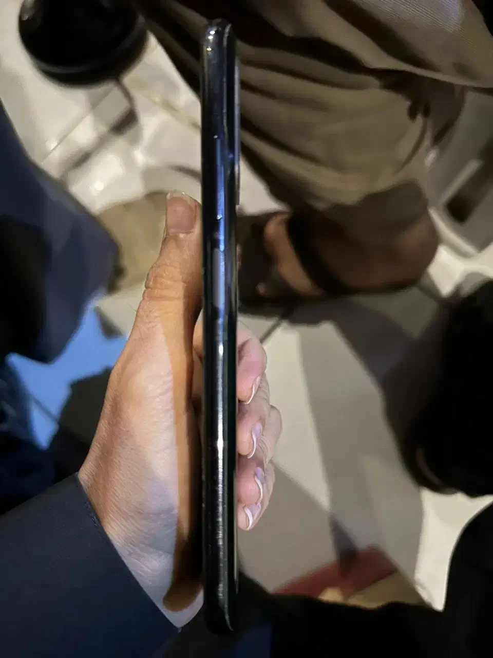 گوشی m5sدر حد نو|موبایل|سراوان, |دیوار