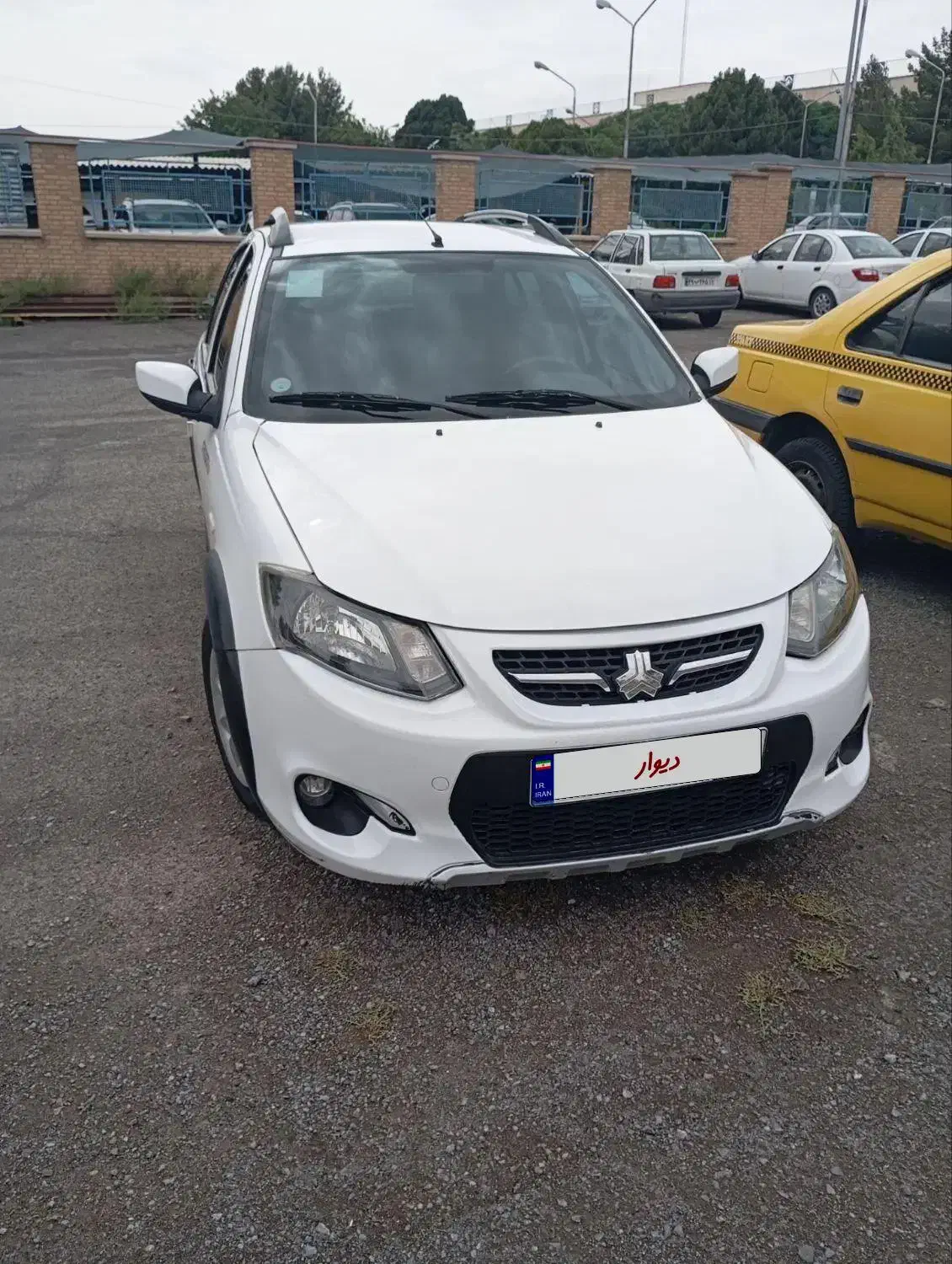 ماشین|خودرو سواری و وانت|تربت‌حیدریه, پائین ولایت|دیوار