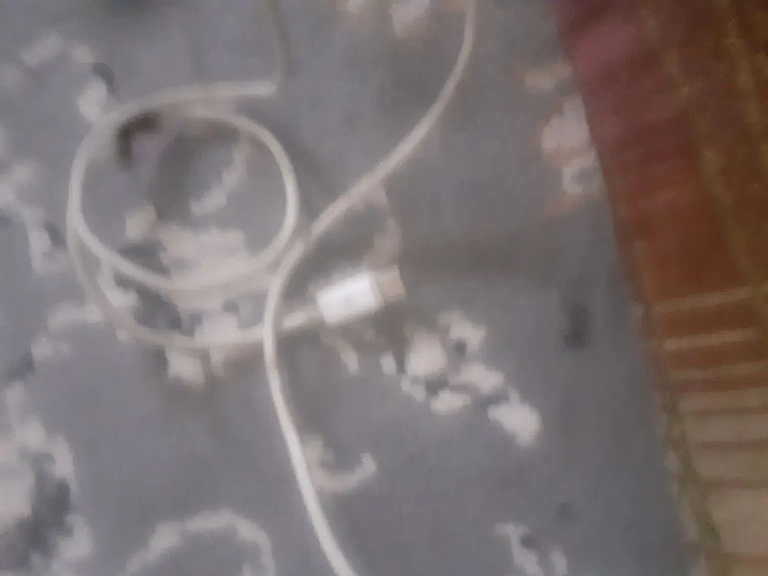 سیم شارژایفون و a53|لوازم جانبی موبایل و تبلت|هامون, |دیوار