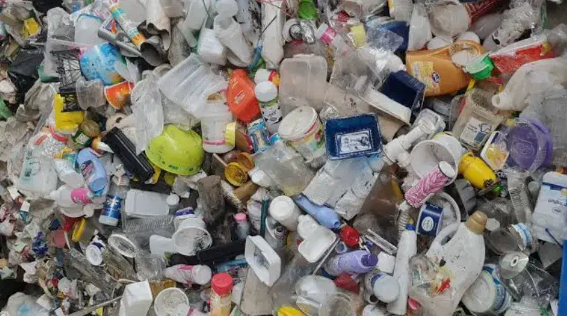 استخدام ۲ نفر  آقا برای کار ضایعات پلاستیک|استخدام صنعتی، فنی، مهندسی|سقز, |دیوار