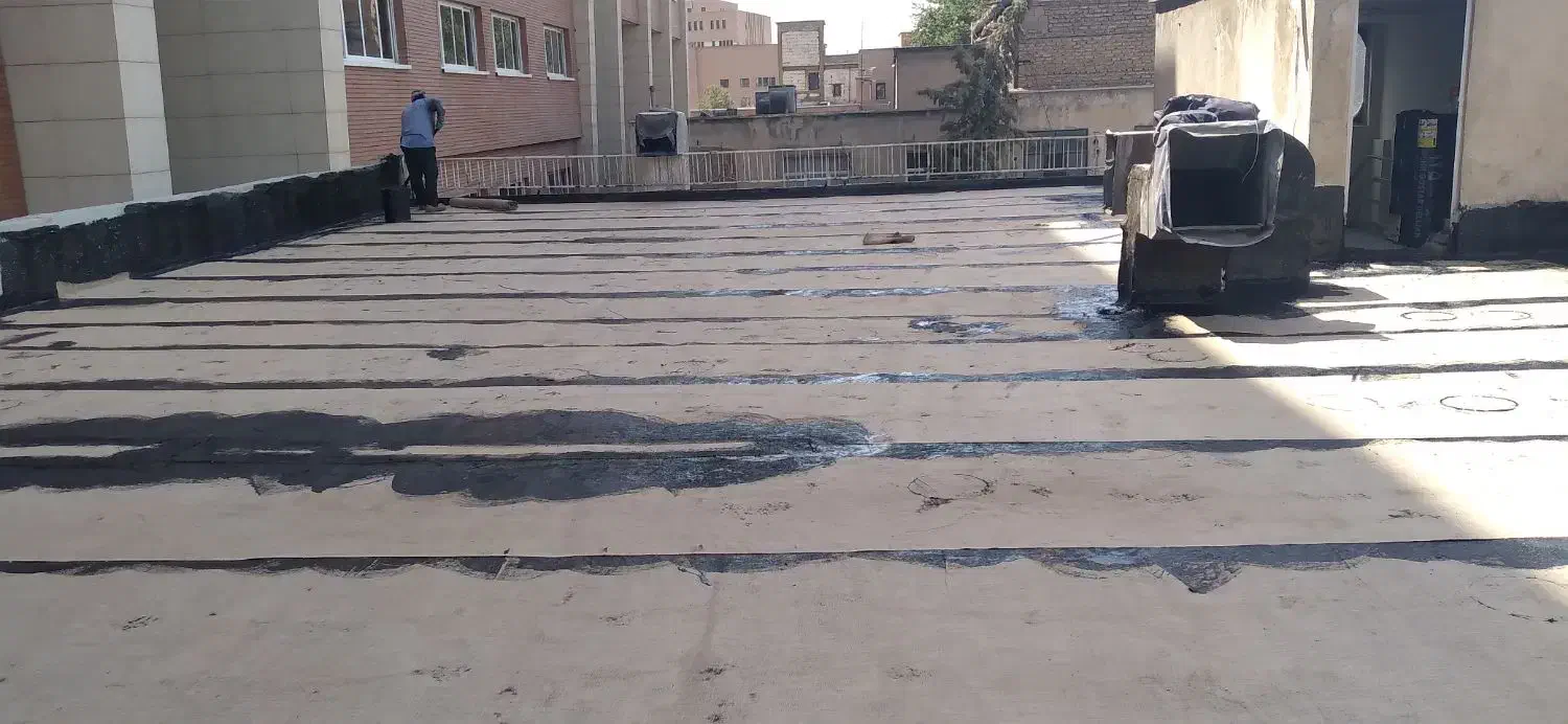 نمایندگی نصب و پخش ایزوگام دلیجان|خدمات پیشه و مهارت|تهران, جی|دیوار