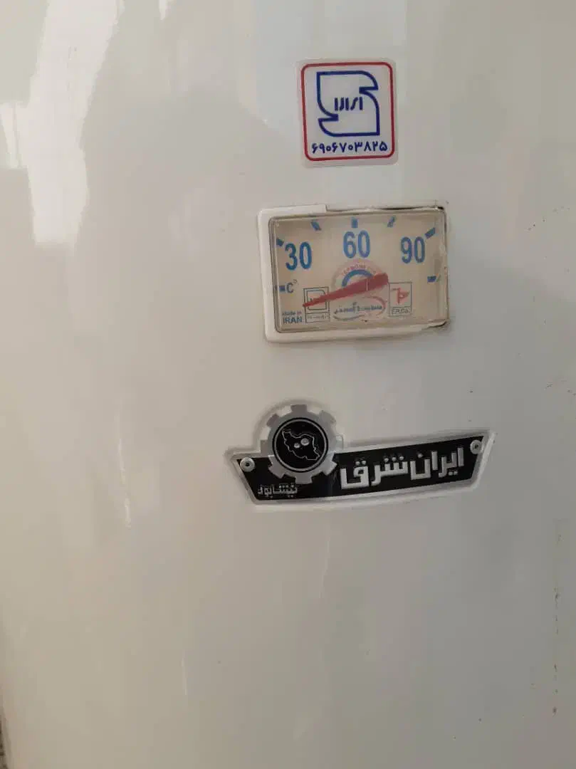 ابگرمکن ایران شرق|آبگرمکن، پکیج، شوفاژ|سنندج, |دیوار