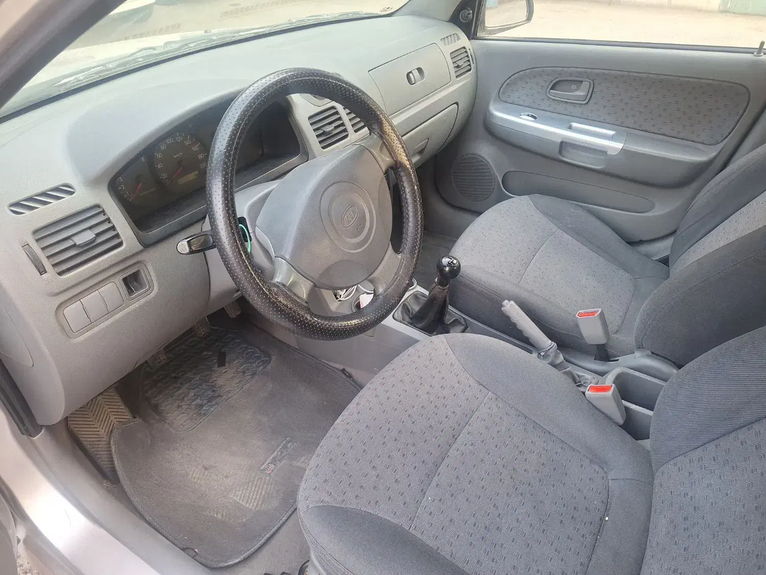 ریومدل۸۸عروسک|خودرو سواری و وانت|فردیس, شهرک راه آهن|دیوار