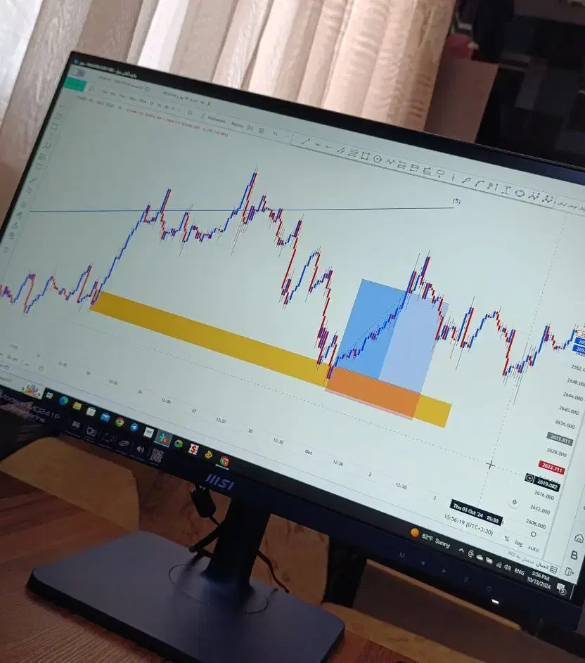 مانیتور حرفه ای|قطعات و لوازم جانبی رایانه|سنندج, |دیوار