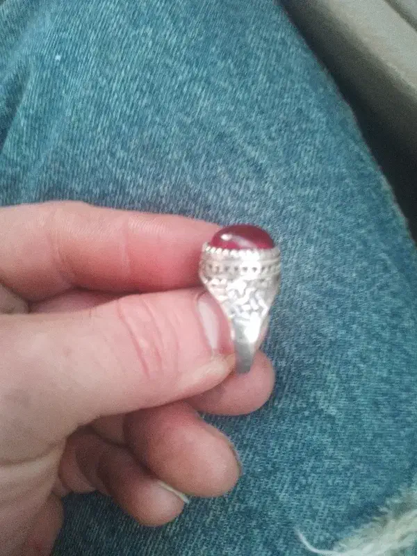 انگشتر|بدلیجات|قم, نیروگاه|دیوار