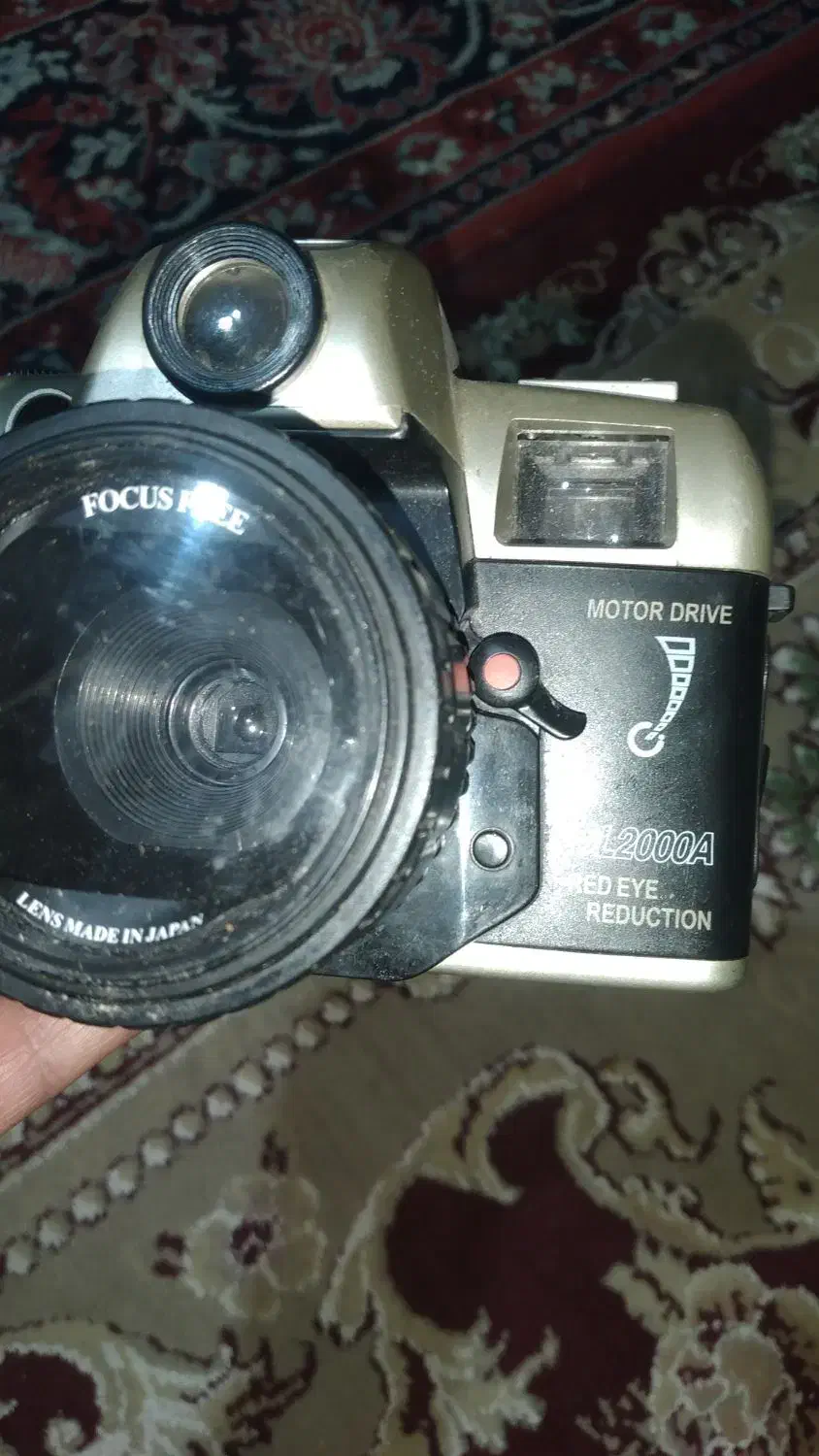 دوربین عکاسی|دوربین عکاسی و فیلمبرداری|اسدآباد, |دیوار